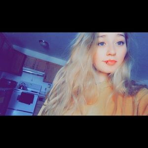 Meet your Posher, Mariah